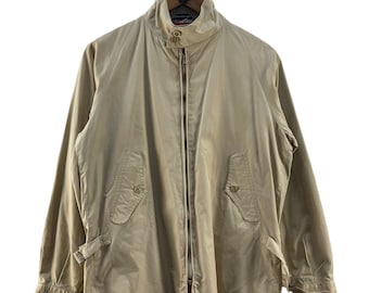 Vintage Baracuta Jacket