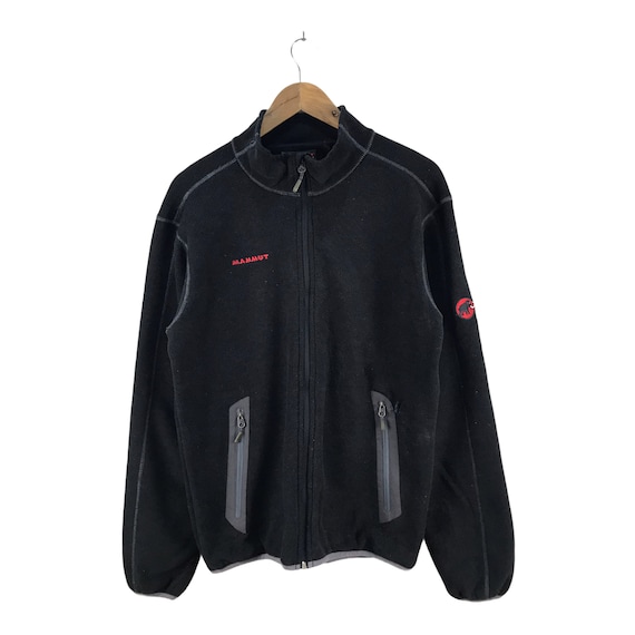 登山用品 Mammut - Softech Tough Light Jacket MAMMUT Softech Tough Light Jacket Men's（Mammut Softech