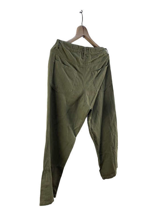 Vintage Plantation by Issey Miyake Trouser - image 5