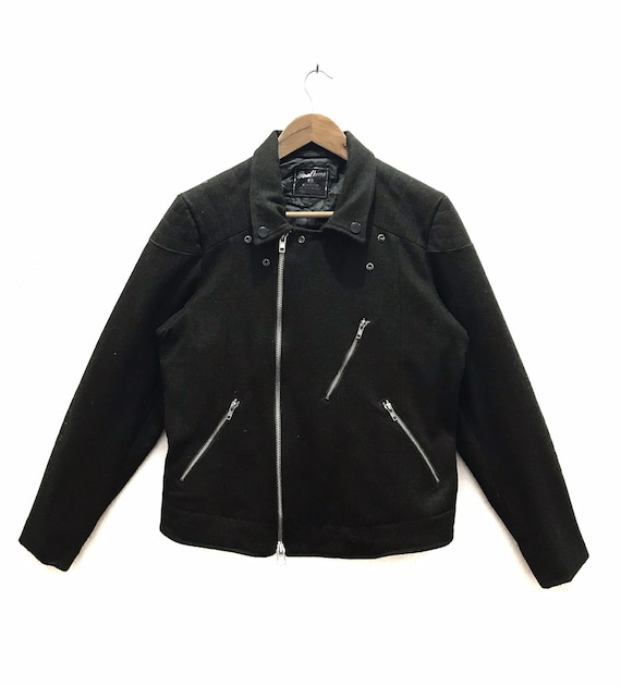 Vintage Final Home by Issey Miyake Jacket