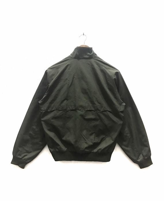 Vintage Baracuta Light Jacket - Gem