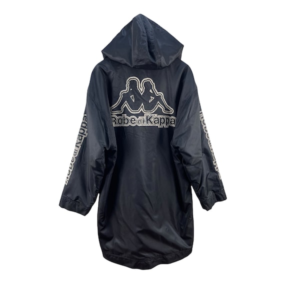 Buy Vintage Robe Di Kappa Parka Jacket Online in India Etsy