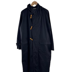 Vintage Margaret Howell Hooded Parka Jacket