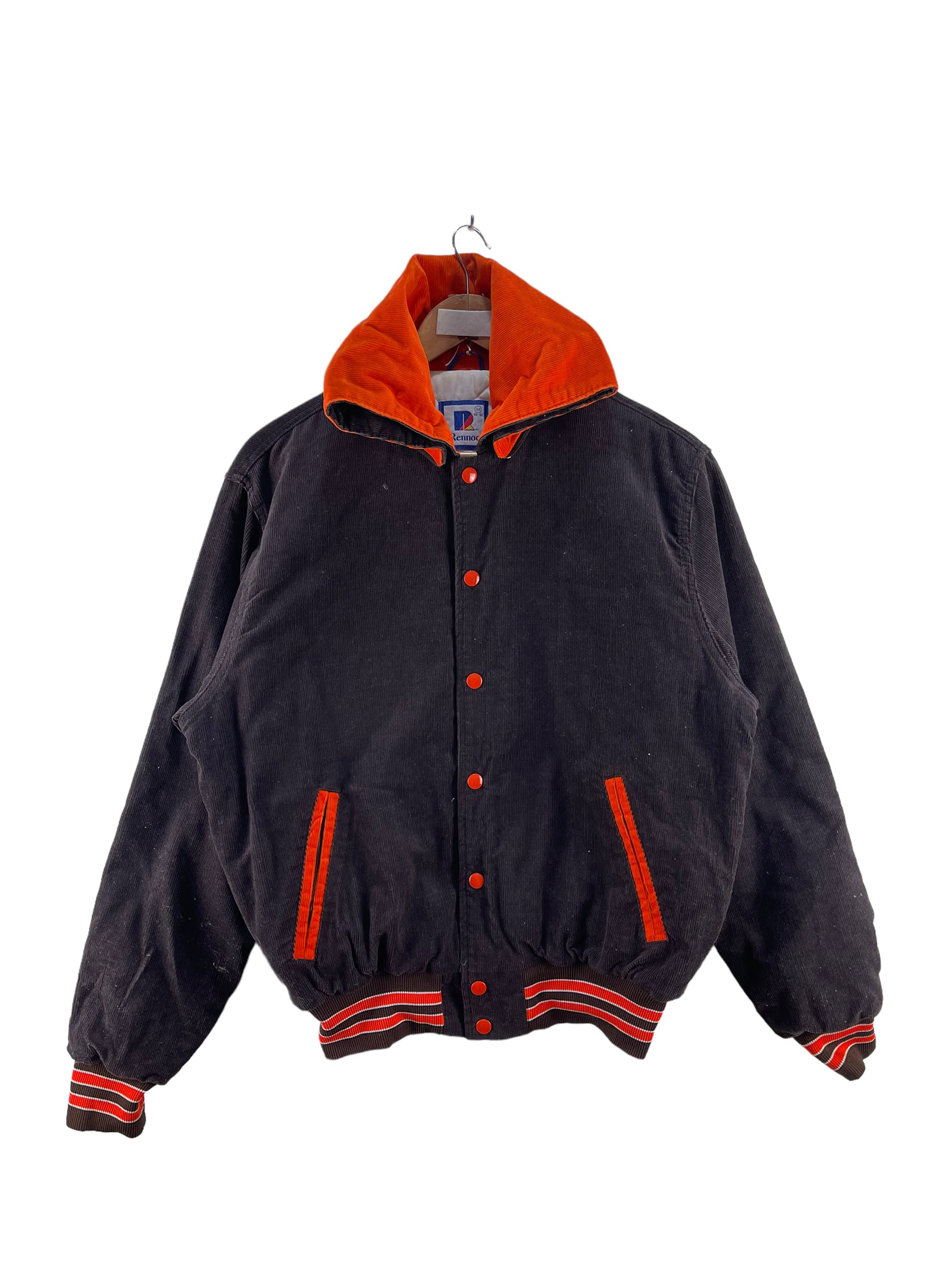 Rennoc Jacket - Etsy