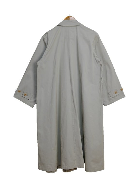 Vintage Yohji Yamamoto Imper Meable Trench Coat Jacket - Etsy