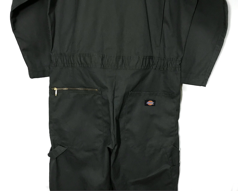 Dickies Coveralls Jacket Medium Size