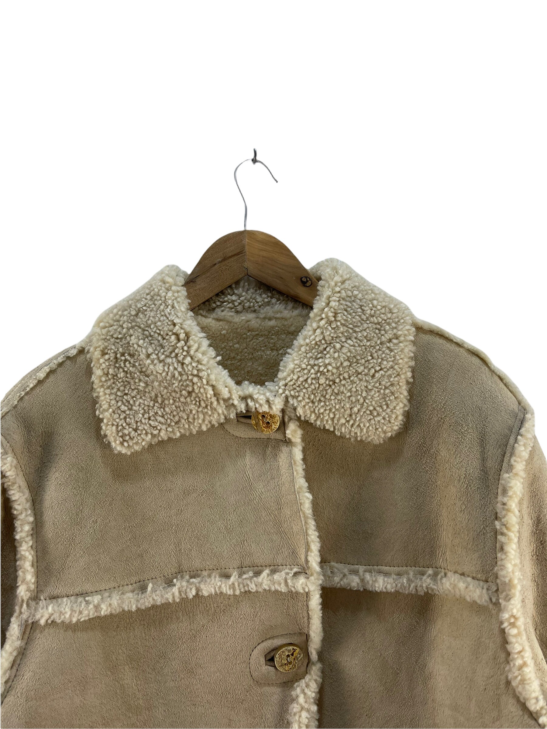 ジャケット・アウター vintage made in ITALY GHEZZI leather jkt vintage made in ITALY GHEZZI leather jkt