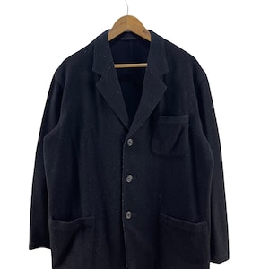 【Y's for men】25SSTUXEDO JACKET SPRING/SUMMER 2025 Photographed by TAKAY | Yohji Yamamoto
