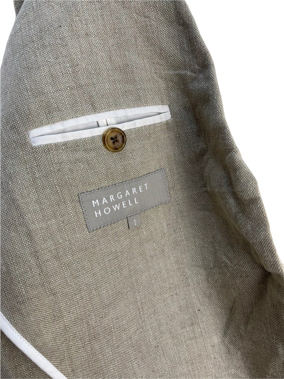 Margaret Howell Jacket - image 8