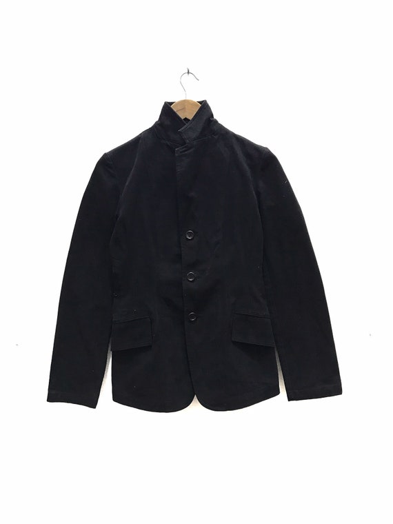 Vintage Yohji Yamamoto Jacket