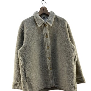 Lemaire Uniqlo Jacket