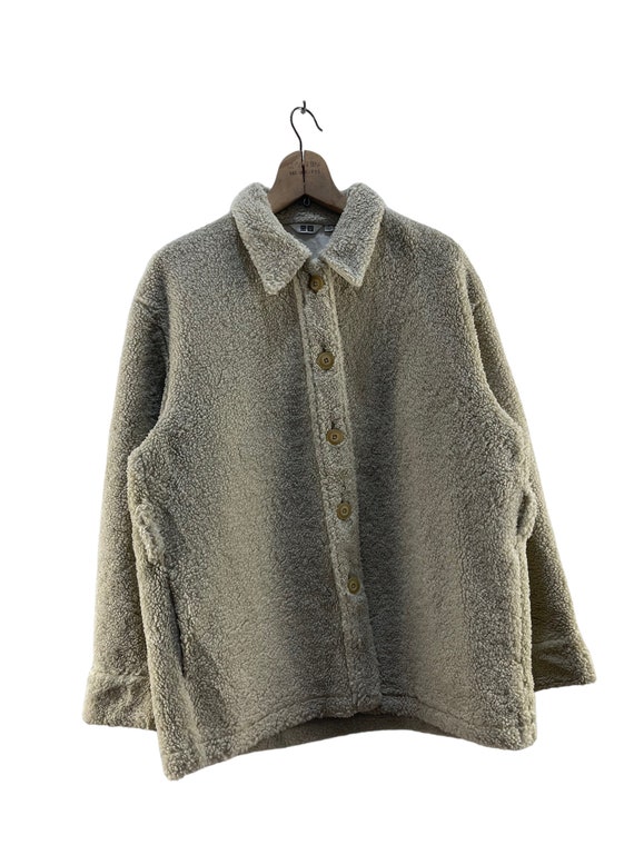 Lemaire, Lemaire Uniqlo Jacket