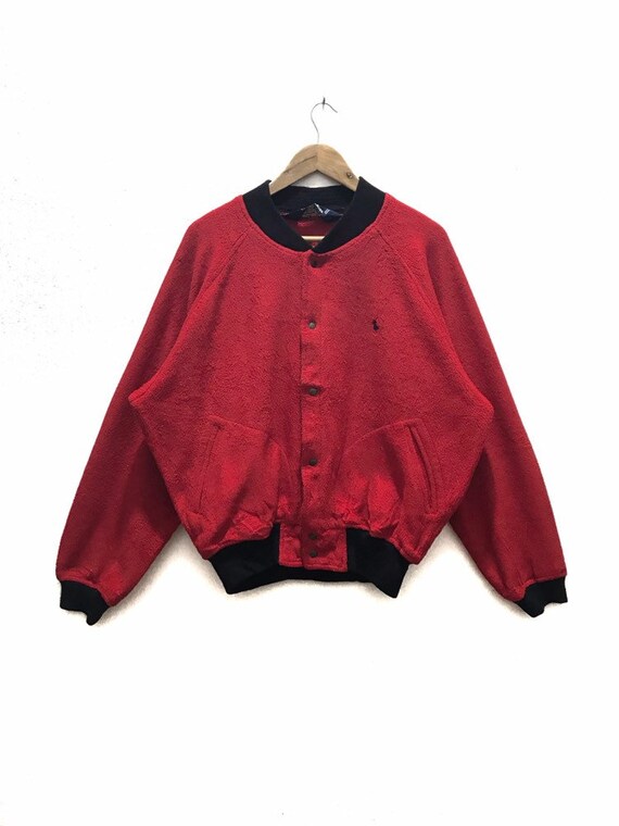 Vintage Polo by Ralph Lauren Jacket