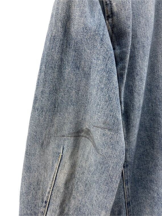 Vintage Levi's Redloop Jacket - image 7