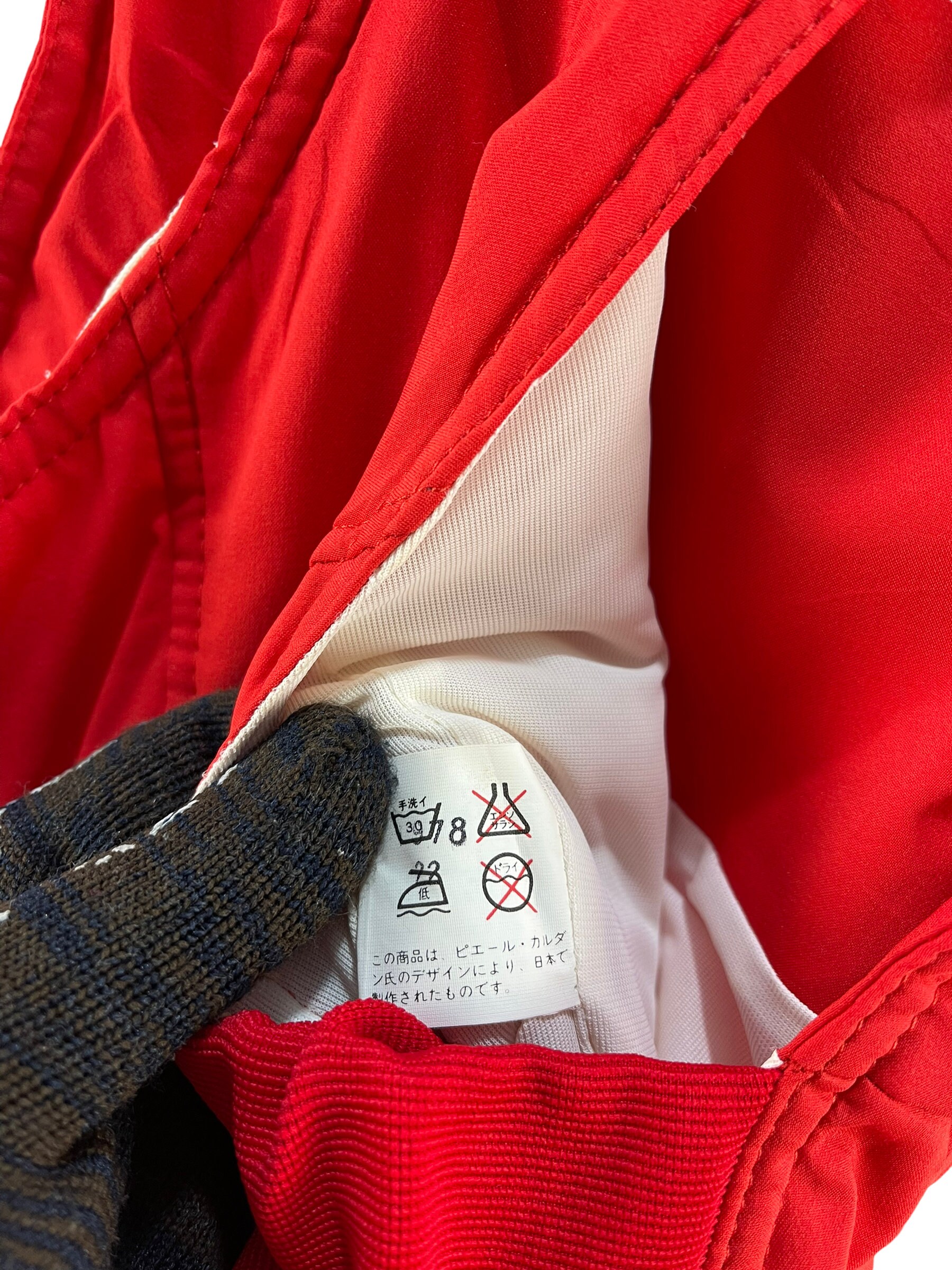 ヴィンテージ ピエール カルダン スキーウェア - Etsy 日本