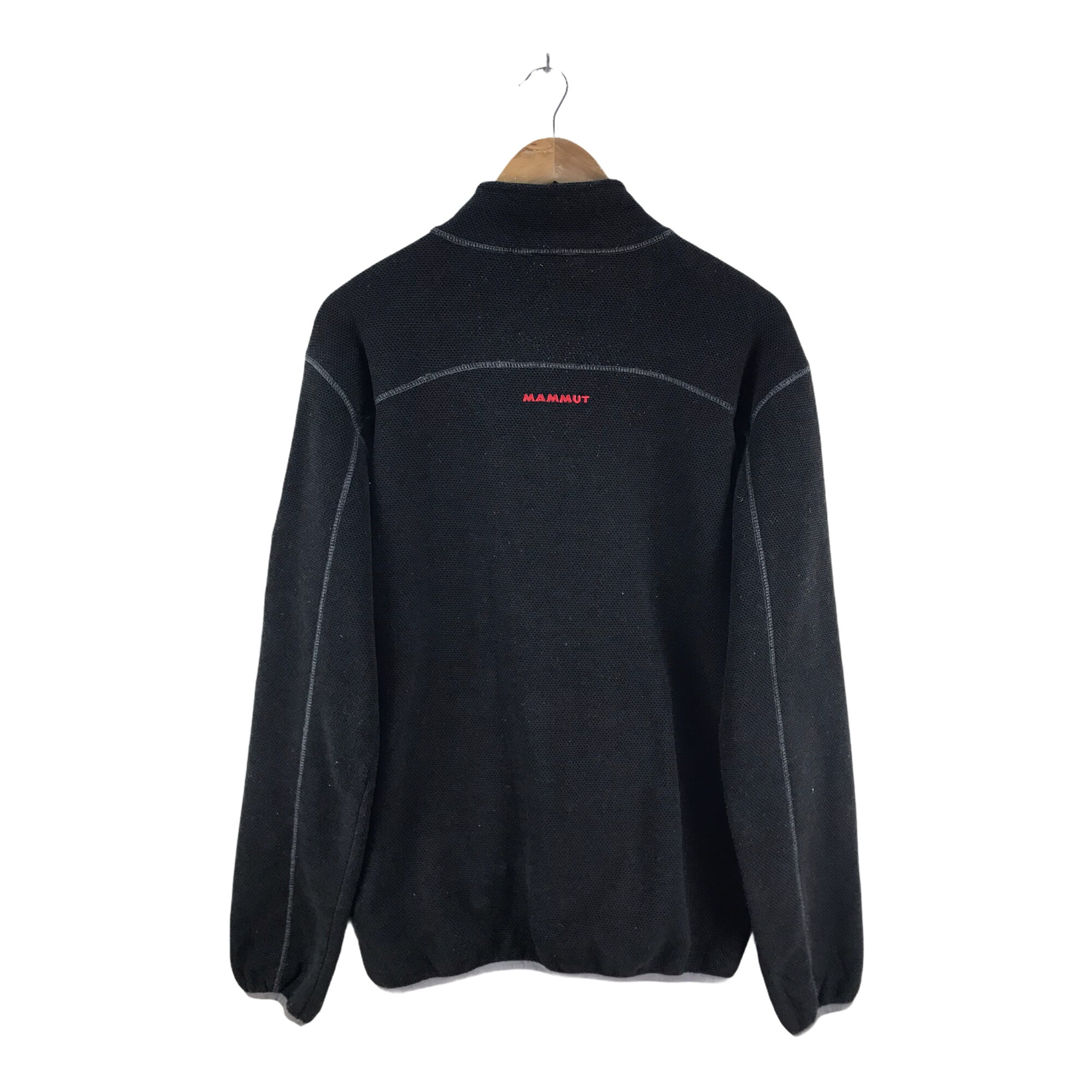 Vintage Mammut Swiss Technology Jacket - Etsy