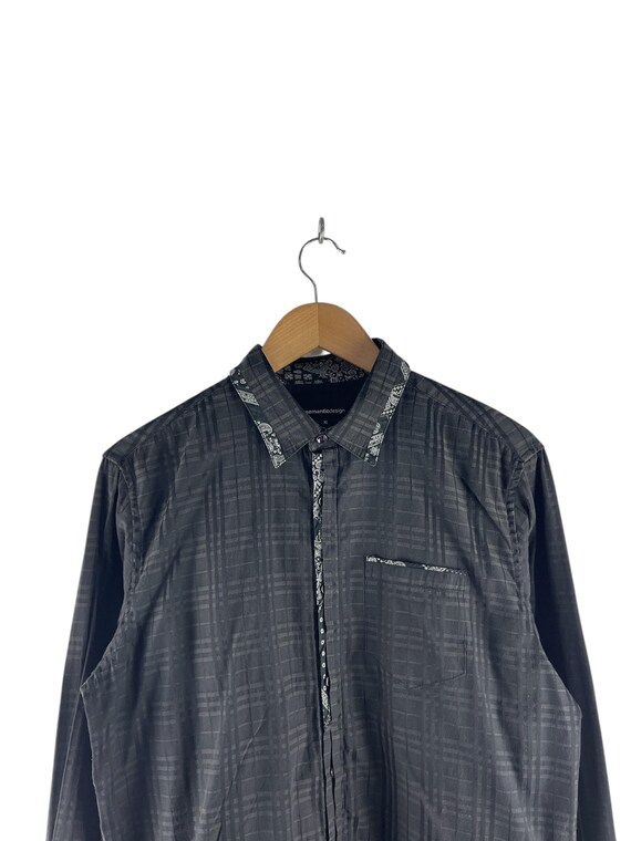 Semanticdesign Button Up Shirt - image 8