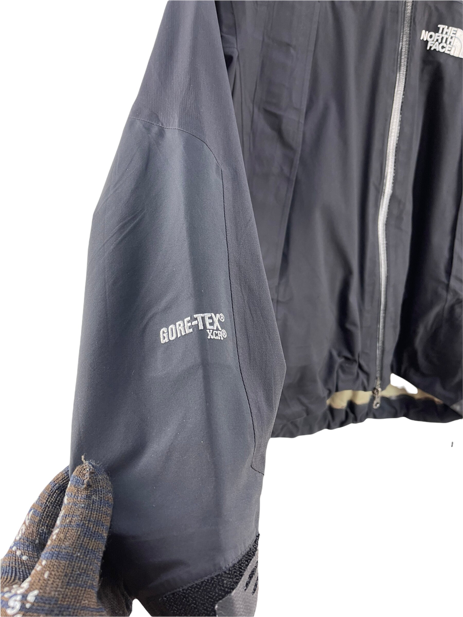 Vintage the North Face Summit Series Jacket - Etsy