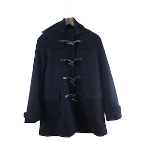 ジャケット・アウター 80s vintage Christian dior duffel coat Very Rare Vintage 80s Christian Dior PRÊT-A-PORTER Trench