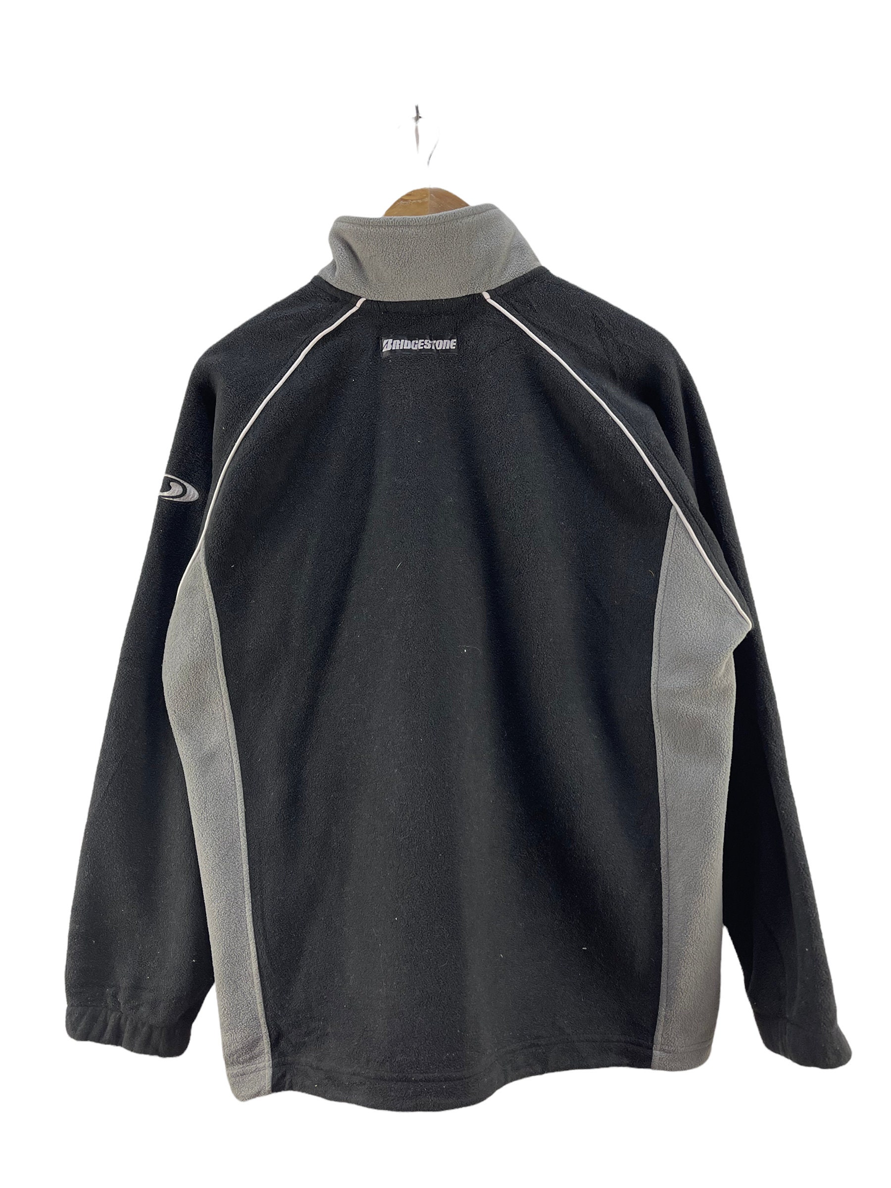 ビヨンドクロージング リグソフトシェルJKT M ビヨンドクロージング