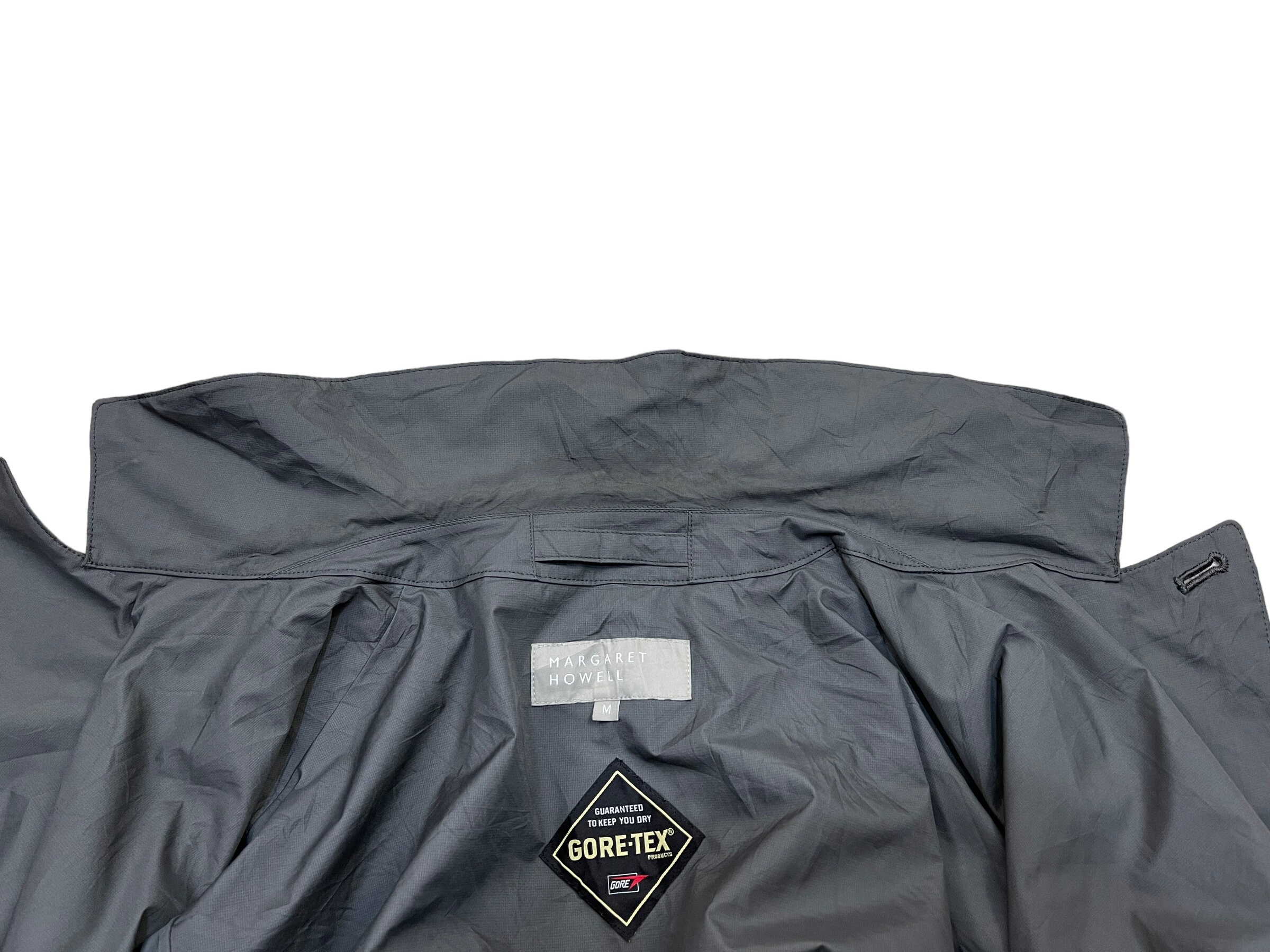 Vintage Margaret Howell Goretex Light Jacket - Etsy