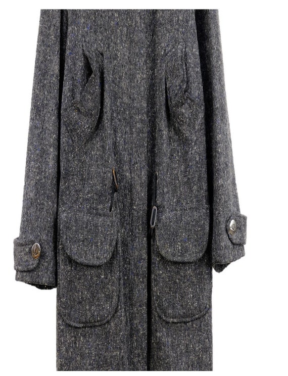 Vintage Vivienne Westwood Wool Jacket - image 6