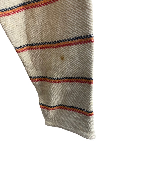 Vintage Molina Blanket Navajo Hoodies - image 8