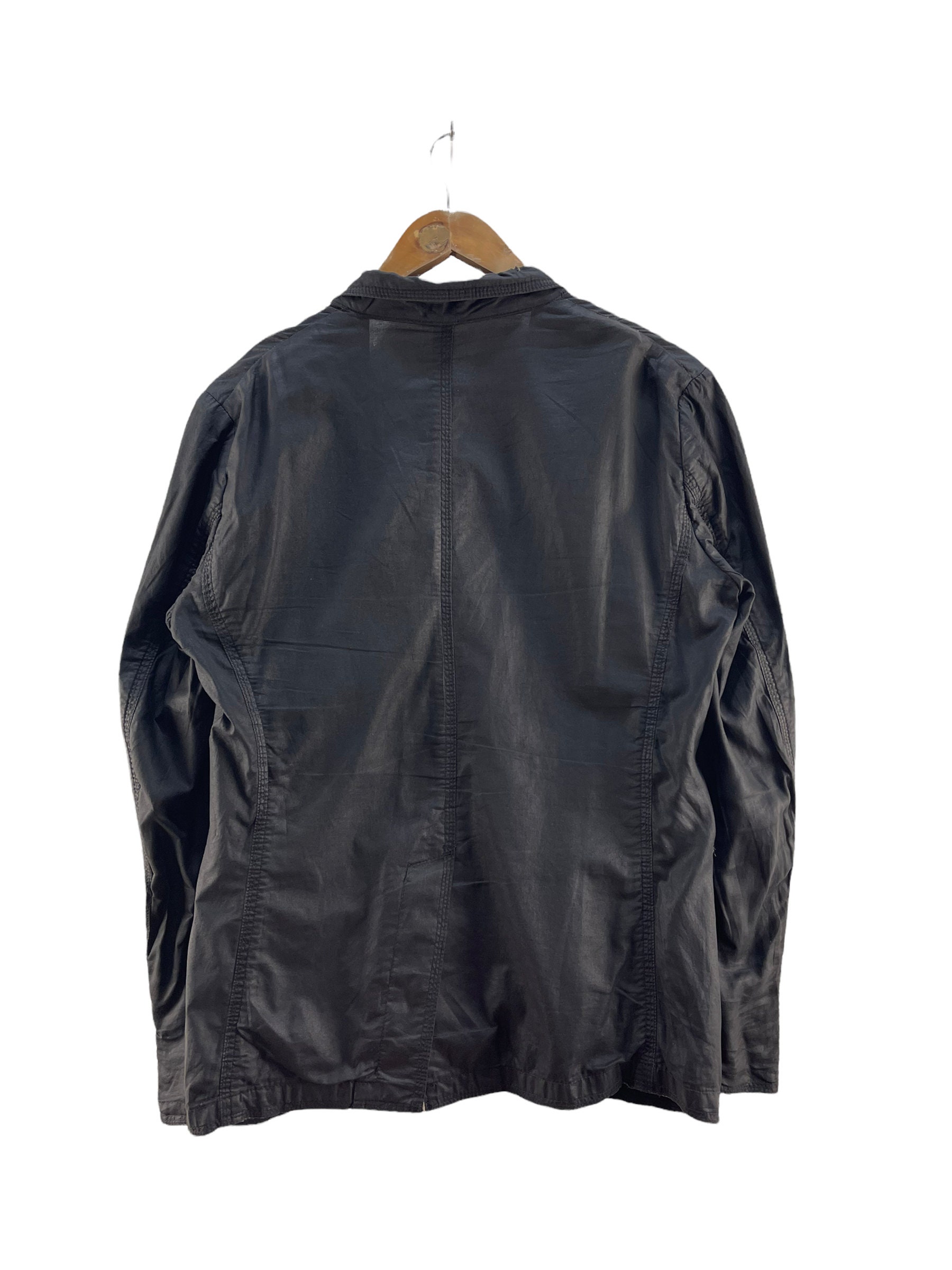 5351 Pour Les Hommes Jacket - Etsy 5351 Pour Les Hommes Jacket - Etsy