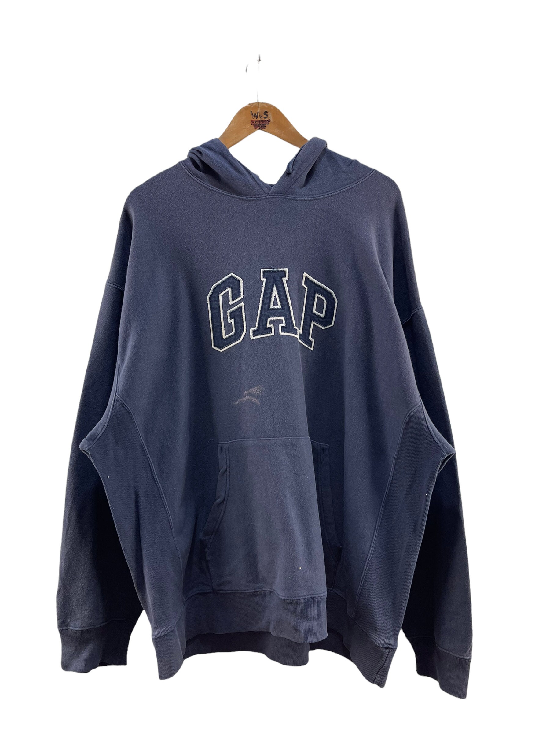 Gap Hoodie - Etsy Singapore