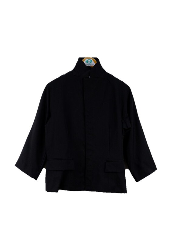 Vintage CDG Robe De Chambre Comme des Garcons Jack