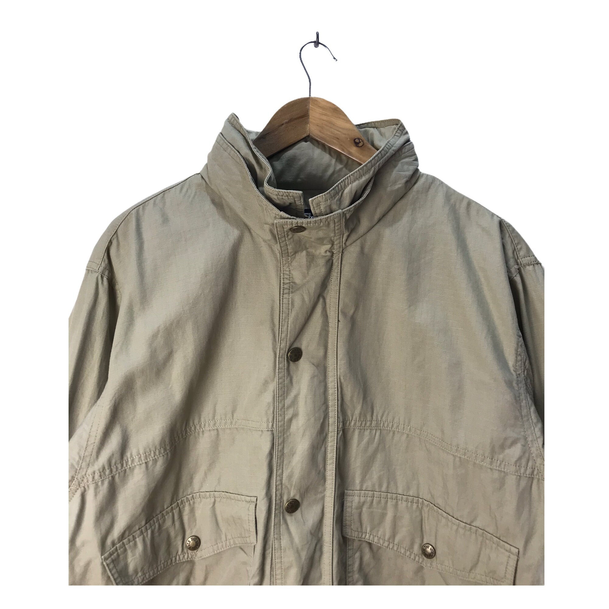 Vintage the North Face Berkeley, Calif USA Jacket - Etsy Vintage the North Face Berkeley, Calif USA Jacket - Etsy