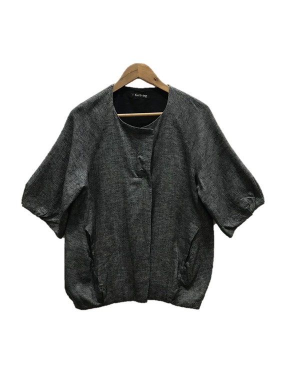 Y’s For Living by Yohji Yamamoto