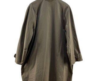 Vintage Y's for Men Yohji Yamamoto Trench Coat Jacket - Etsy