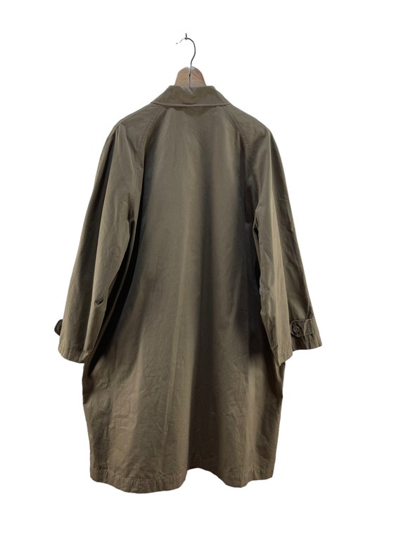 Vintage Y's for Men Yohji Yamamoto Trench Coat Jacket - Etsy Vintage Y's for Men Yohji Yamamoto Trench Coat Jacket - Etsy