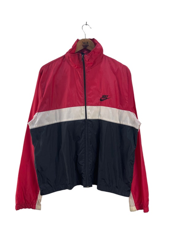 ジャケット・アウター Nike Nylon Jacket Revival Windmill $_57.PNG?set_id=880000500F