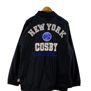 Other Designers Vintage - Vintage Gerry Cosby New York Coach