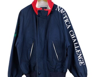Nautica j top class jacket