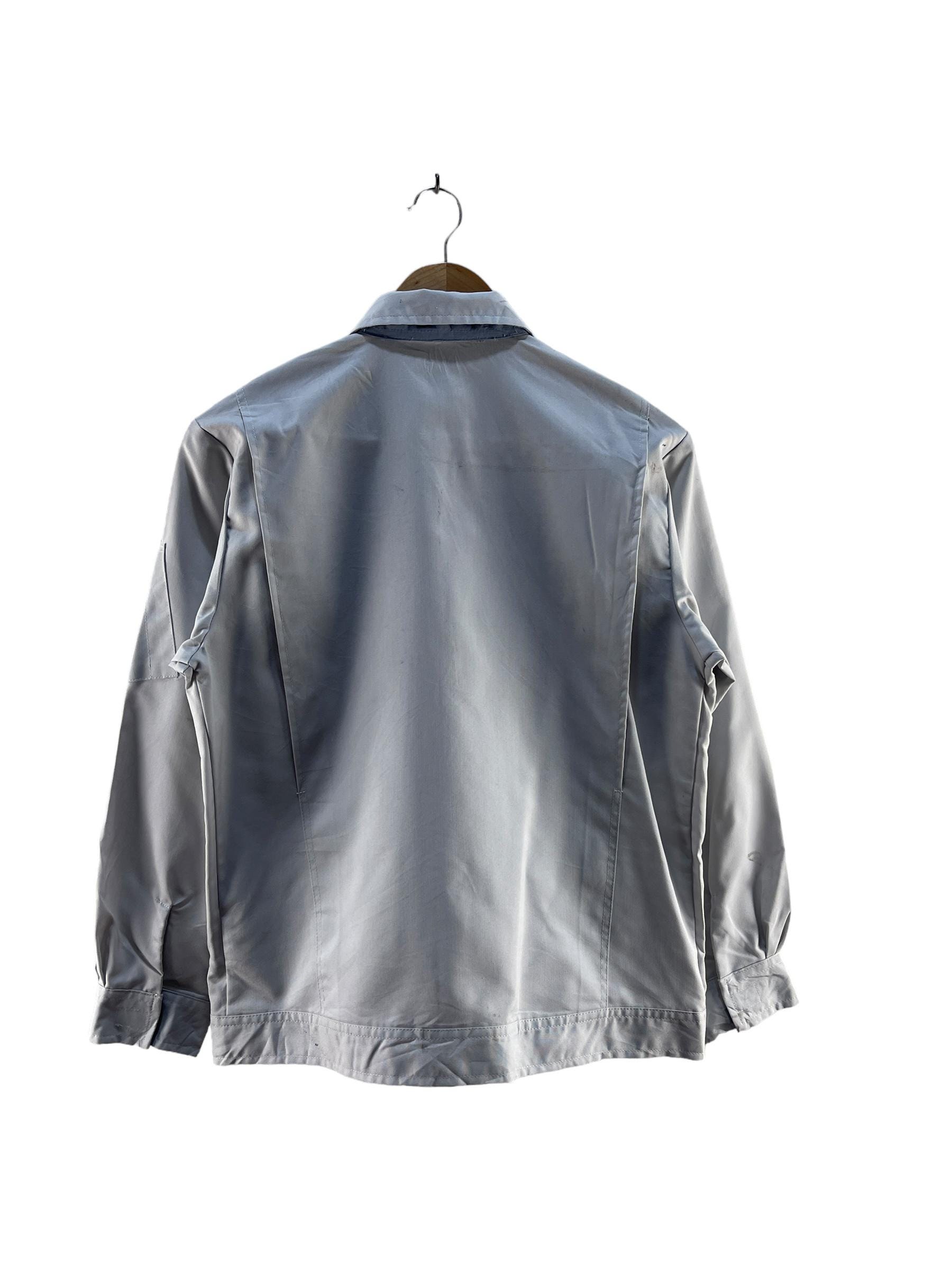 Vintage Toyota Worker Jacket - Etsy