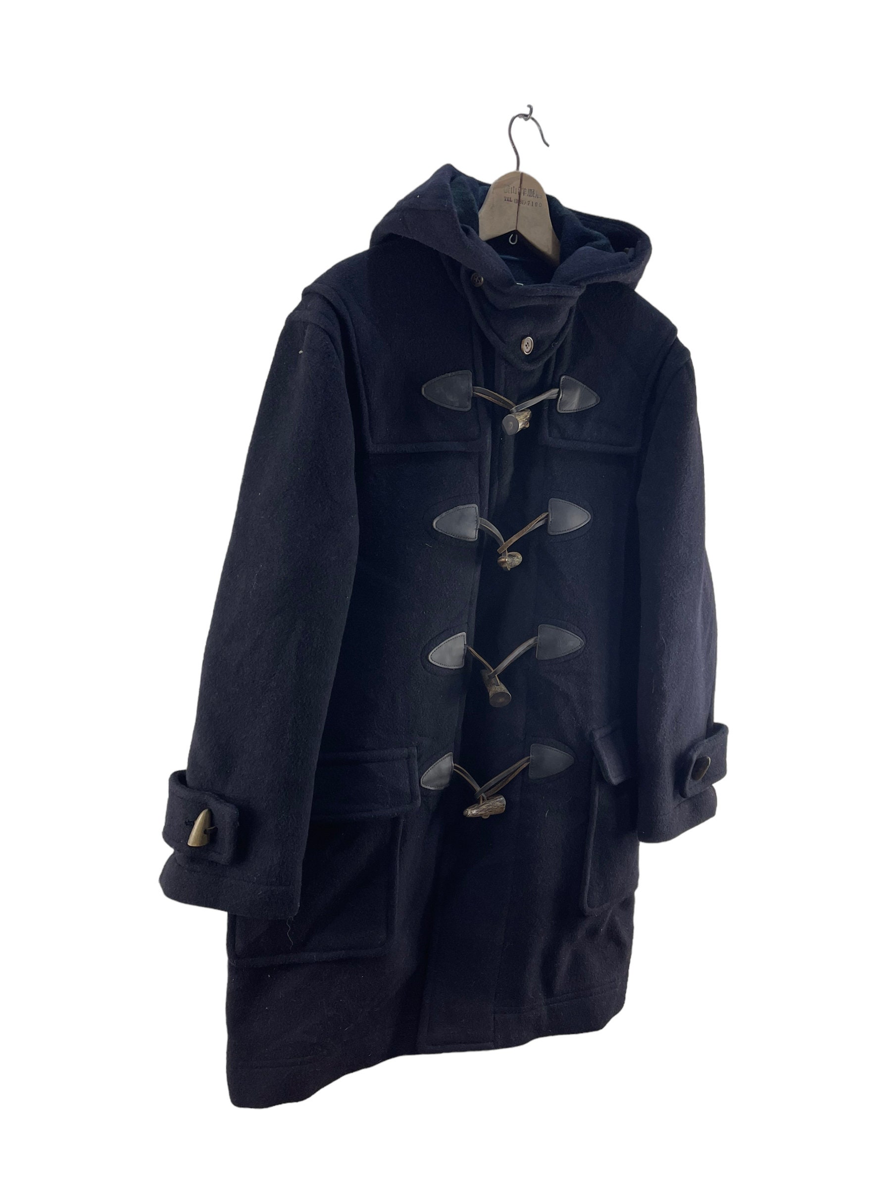 Harvard coat best sale