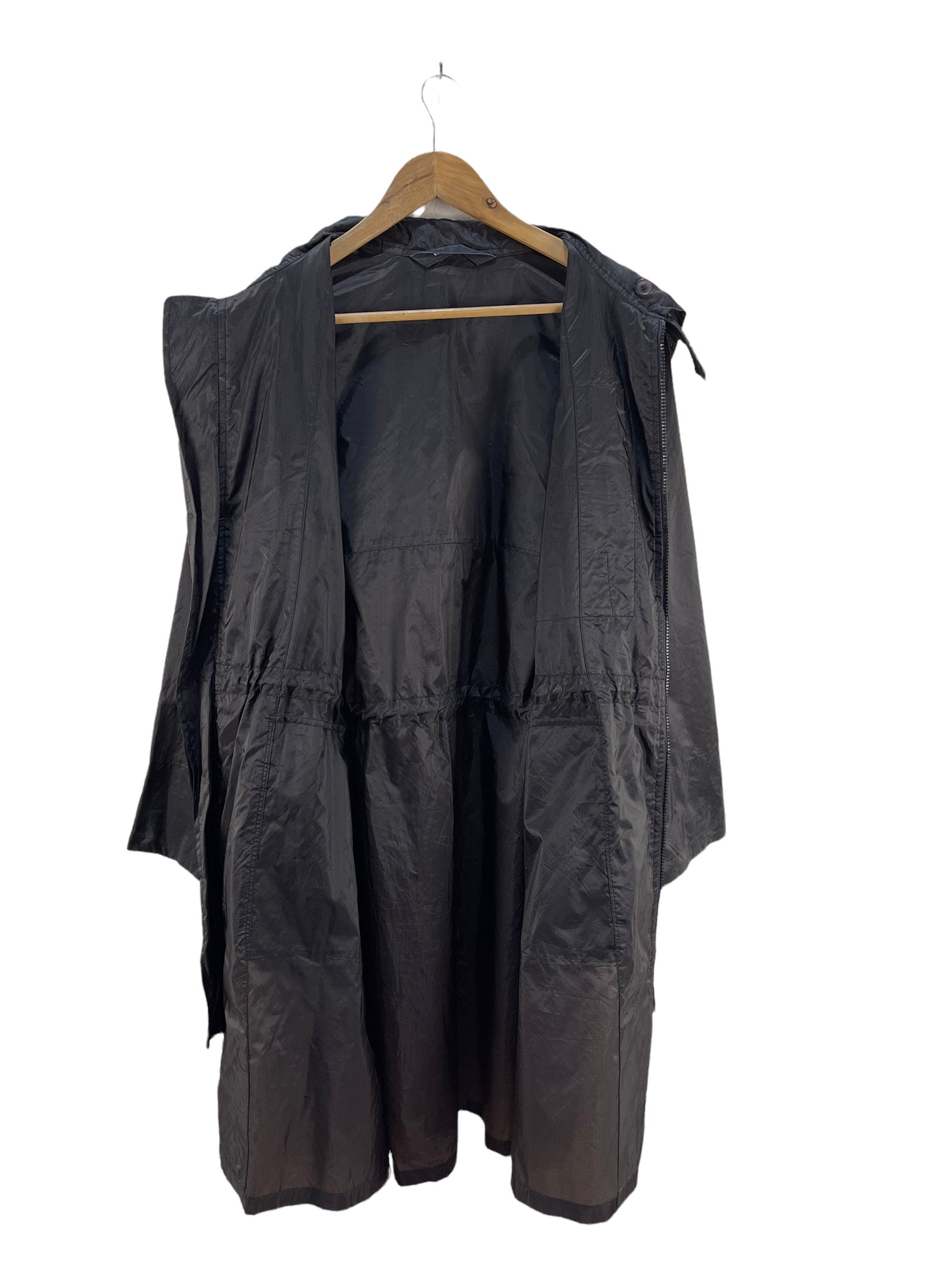 Vintage Issey Miyake Windcoat Jacket - Etsy