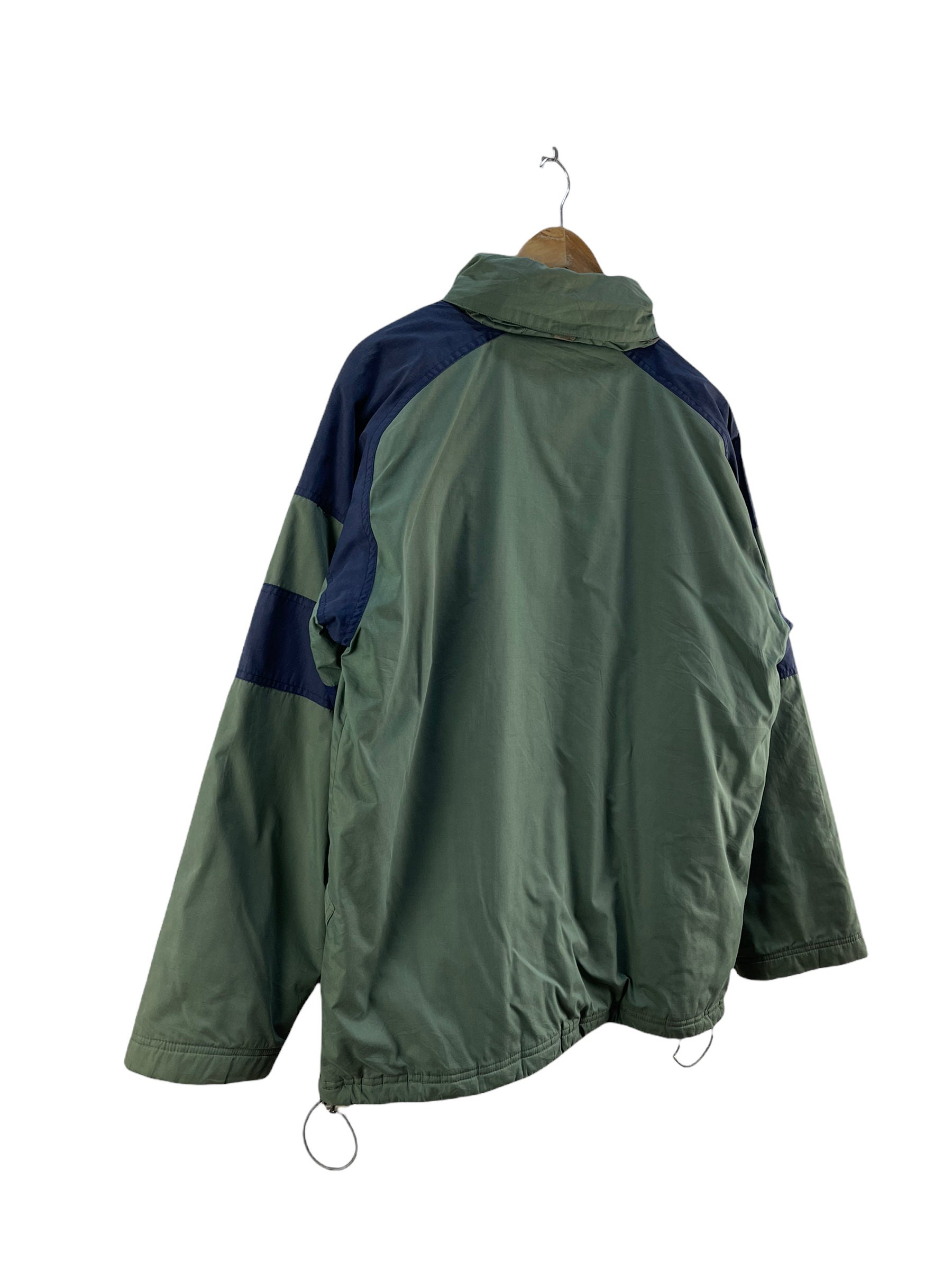 Vintage Camel Trophy Adventure Wear Jacket - Etsy