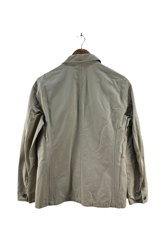Archive 00´s Takeo Kikuchi Tech Jacket