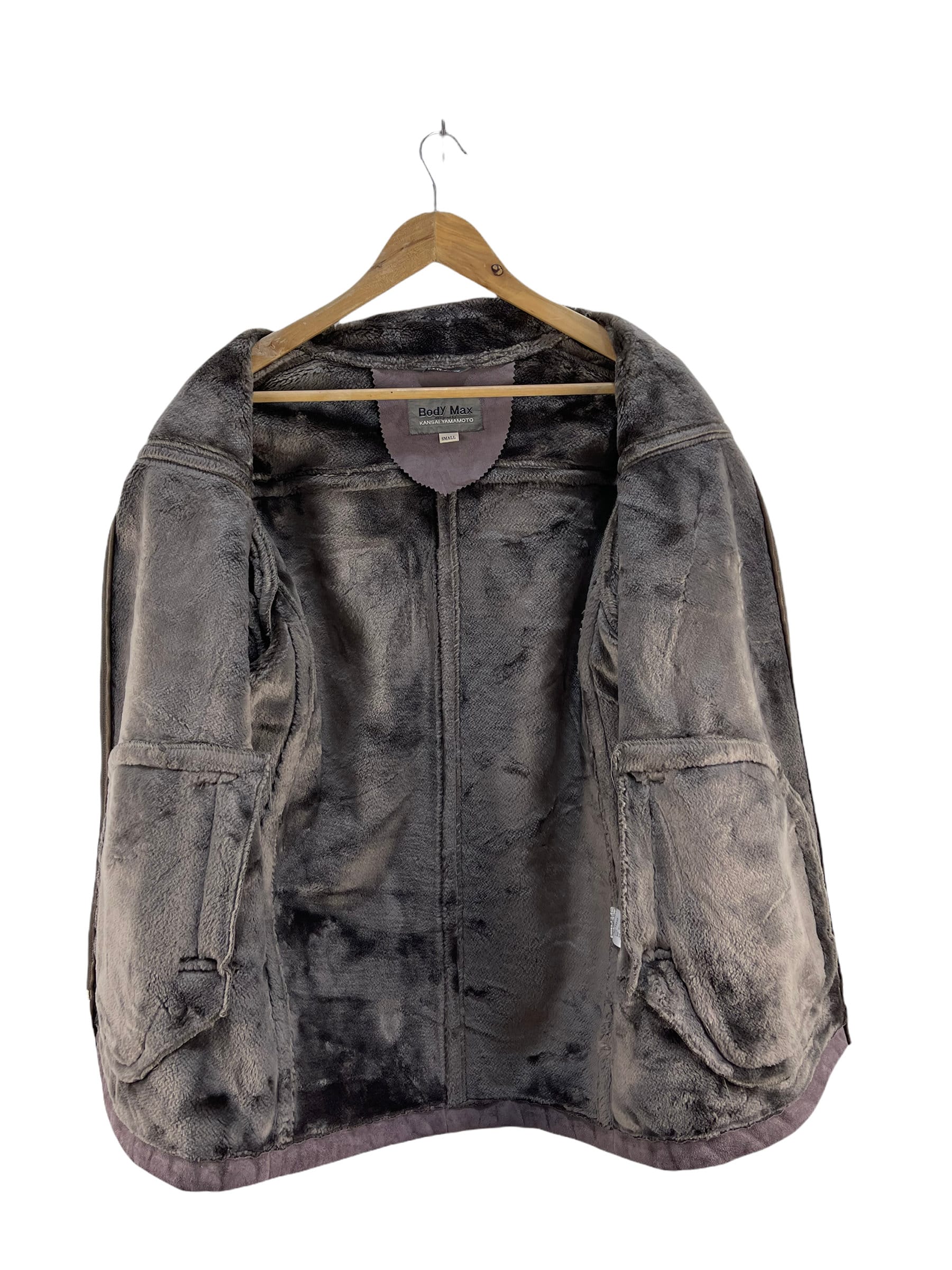 【未使用品】JOSEMOON WAISTCONSCIOUS OVERJACKET aw2007 Yohji Yamamoto Shotaro Ishinomori Cyborg 009 GIRLS