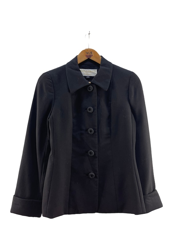 Nina Ricci, Vintage Nina Ricci Jacket