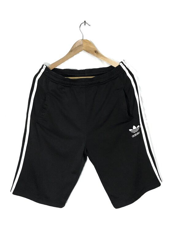 Vintage 90er Jahre Adidas Kurze Hose Größe M Vintage 90er Jahre Adidas Kurze Hose Größe M