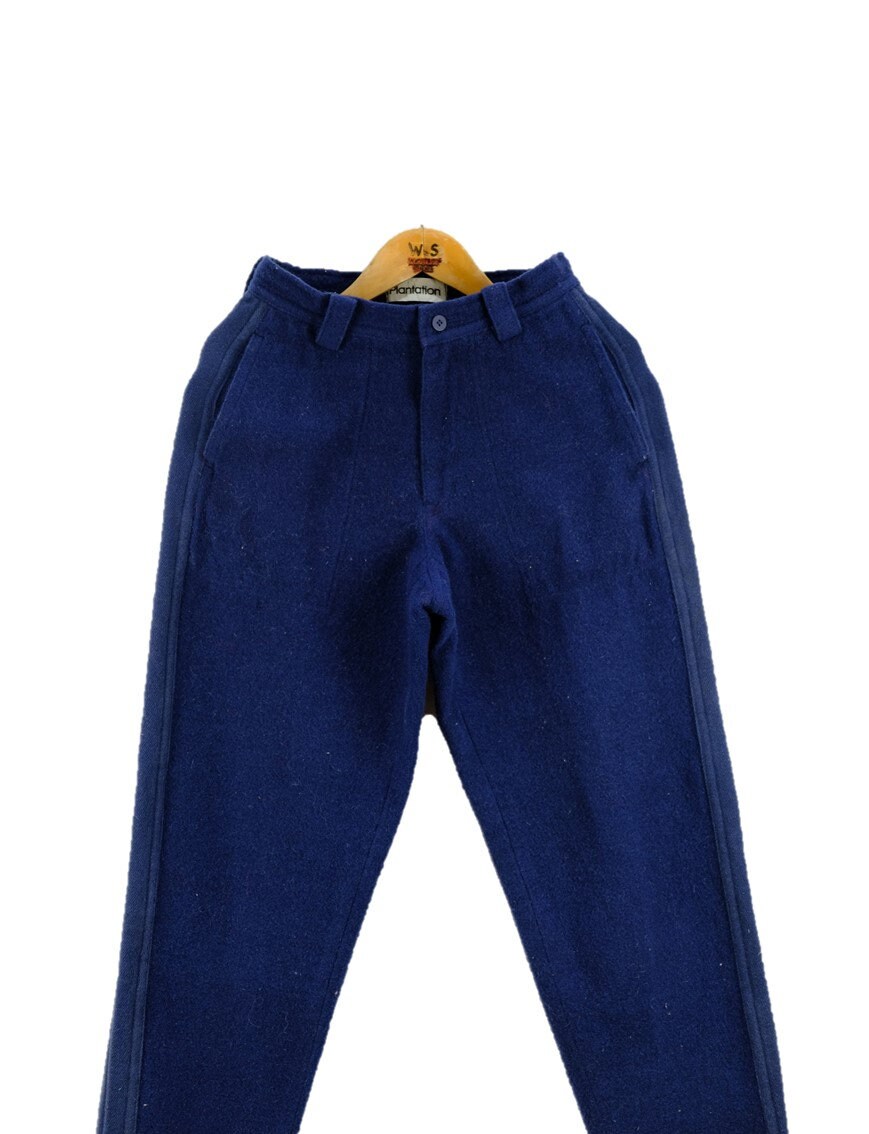 Plantation by Issey Miyake Pant - Etsy