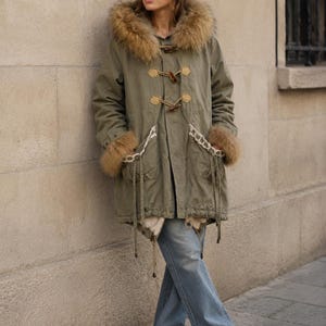 Liz Lisa Coat - Etsy