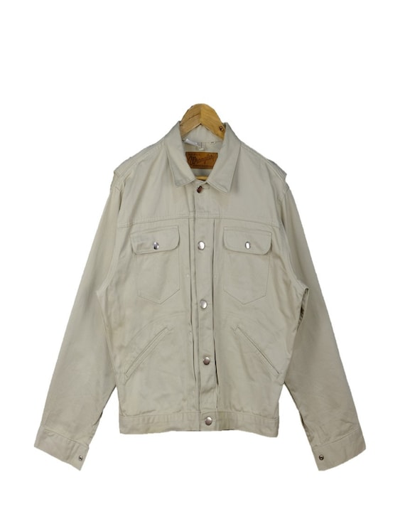 Vintage Wrangler Jacket - image 1