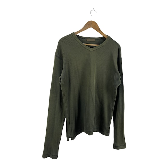 Vintage Y's for Men by Yohji Yamamoto Knitwear - Etsy