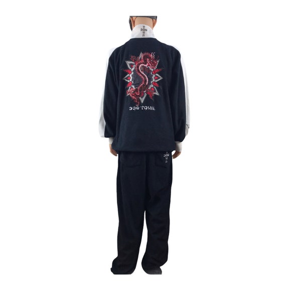orlando magic tracksuit